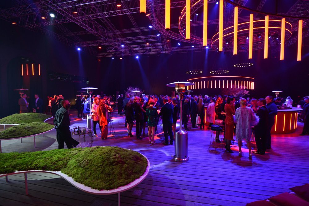 Skolkovo The Concert 19.11
