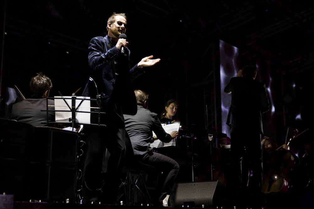 Black Songs Event 2024